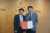 Lễ công bố quyết định bổ nhiệm Thành viên Hội đồng Thành viên Tổng Công ty Thuốc lá Việt Nam